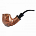 Трубка для табака Il Ceppo Smooth 13164 под фильтр 9 мм.