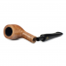 Трубка для табака Savinelli Minuto Smooth 109 под 6 мм фильтр