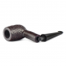 Трубка для табака Ashton Pebble Grain XXX Billiard 1711 без фильтра