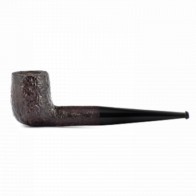 Трубка для табака Ashton Pebble Grain XXX Billiard 1711 без фильтра