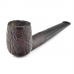 Трубка для табака Ashton Pebble Grain XXX Billiard 1711 без фильтра