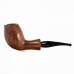 Трубка для табака Il Ceppo Smooth 1111 под фильтр 9 мм.