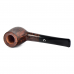 Трубка для табака Il Ceppo Smooth 13125 без фильтра