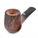 Трубка для табака Il Ceppo Smooth 13125 без фильтра