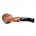 Трубка для табака Il Ceppo Smooth 13135 без фильтра