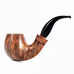 Трубка для табака Il Ceppo Smooth 13135 без фильтра