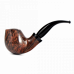 Трубка для табака Il Ceppo Smooth 13147 под фильтр 9 мм.