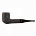 Трубка для табака Peterson Aran Rustic X105 под фильтр 9 мм.