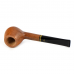 Трубка для табака Savinelli Venere Smooth KS 345 фильтр 9 мм