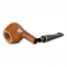 Трубка для табака Savinelli Venere Smooth KS 345 фильтр 9 мм
