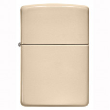 Зажигалка ZIPPO 49453 Flat Sand