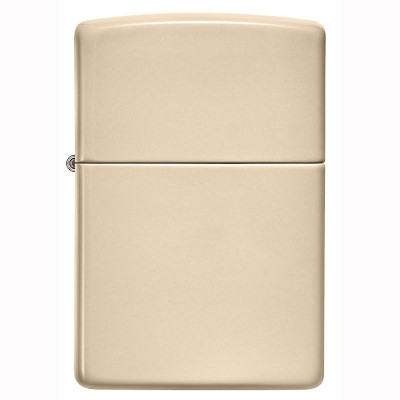 Зажигалка ZIPPO 49453 Flat Sand