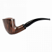 Трубка для табака Il Ceppo Smooth 13136 без фильтра