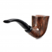 Трубка для табака Il Ceppo Smooth 13136 без фильтра