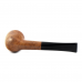 Трубка для табака Savinelli Minuto Smooth 401 под 6 мм фильтр