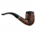 Трубка для табака Savinelli Monsieur SandBlast KS под 60 под 6 фильтр 9 мм