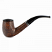 Трубка для табака Savinelli Monsieur SandBlast KS под 60 под 6 фильтр 9 мм