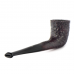 Трубка для табака Ashton Pebble Grain XX Dublin 1733 без фильтра