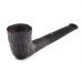 Трубка для табака Ashton Pebble Grain XX Dublin 1733 без фильтра