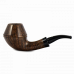 Трубка для табака Il Ceppo Smooth 1117 под фильтр 9 мм.