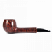 Трубка для табака Il Ceppo Smooth 13127 без фильтра