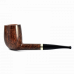 Трубка для табака Il Ceppo Smooth V 13108 без фильтра