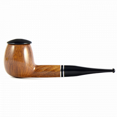 Трубка для табака Savinelli Monsieur Smooth 207 фильтр 9 мм