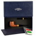 Трубка для табака Savinelli Sun Set 10 под 6 фильтр 9 мм