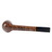 Трубка для табака Stanwell Duke Brown 56 без фильтра