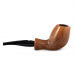 Трубка для табака Il Ceppo Smooth 1119 под фильтр 9 мм.