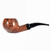 Трубка для табака Il Ceppo Smooth 13128 без фильтра