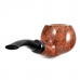 Трубка для табака Il Ceppo Smooth 13128 без фильтра