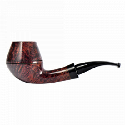 Трубка для табака Il Ceppo Smooth 13138 без фильтра
