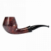 Трубка для табака Il Ceppo Smooth 13138 без фильтра
