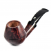 Трубка для табака Il Ceppo Smooth 13138 без фильтра