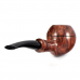 Трубка для табака Il Ceppo Smooth 13154 под фильтр 9 мм.