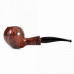 Трубка для табака Il Ceppo Smooth 13154 под фильтр 9 мм.