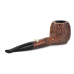 Трубка для табака Savinelli Football Brown Blast под 6 мм фильтр