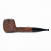 Трубка для табака Savinelli Football Brown Blast под 6 мм фильтр