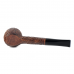 Трубка для табака Savinelli Football Brown Blast под 6 мм фильтр