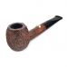 Трубка для табака Savinelli Football Brown Blast под 6 мм фильтр