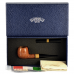 Трубка для табака Savinelli Sun Set 207 фильтр 9 мм