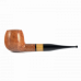 Трубка для табака Savinelli Sun Set 207 фильтр 9 мм