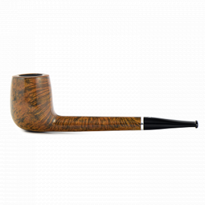 Трубка для табака Stanwell Amber Light Polished 56 без фильтра