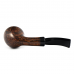 Трубка для табака Il Ceppo Smooth 1121 под фильтр 9 мм.