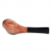 Трубка для табака Il Ceppo Smooth 13158 под фильтр 9 мм.