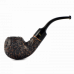 Трубка для табака Peterson Aran Rustic XL02 под фильтр 9 мм.