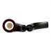 Трубка для табака Savinelli Ecume Smooth под 621 фильтр 9 мм