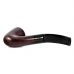 Трубка для табака Savinelli Ecume Smooth под 621 фильтр 9 мм