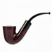 Трубка для табака Savinelli Ecume Smooth под 621 фильтр 9 мм